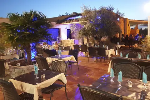Camping Le Bodri