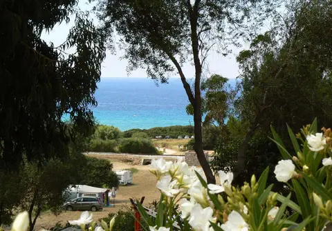 Camping Le Bodri
