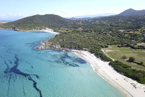 Camping Le Bodri