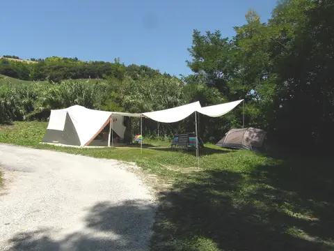 Podere Sei Poorte