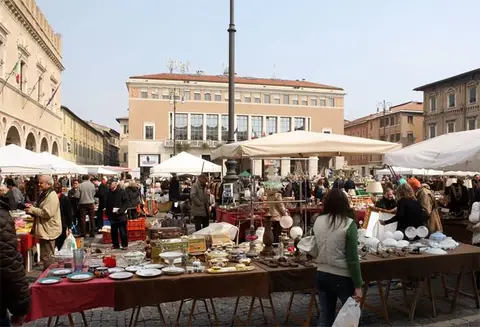 Podere Sei Poorte