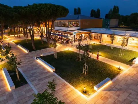 Camping Pra' delle Torri