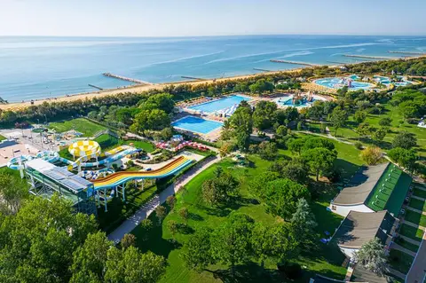 Camping Pra' delle Torri