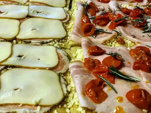 Campeggio Branchetto