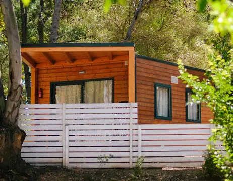 Camping La Pineta