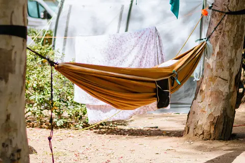 Camping La Pineta