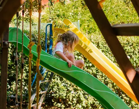 Camping La Pineta