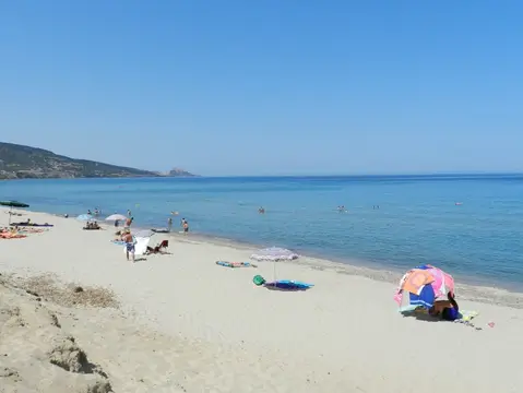 International Camping Valledoria