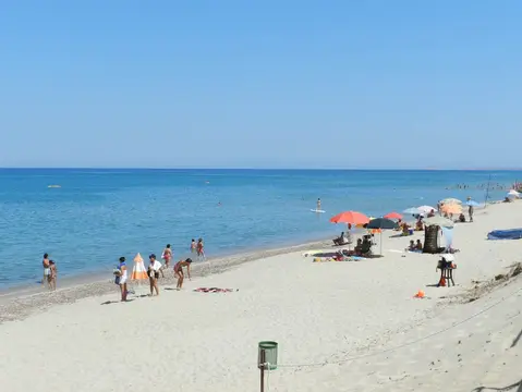 International Camping Valledoria