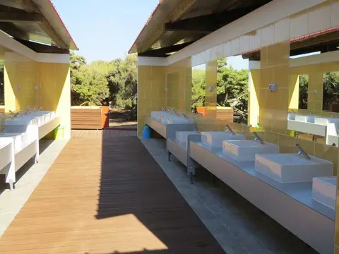 International Camping Valledoria