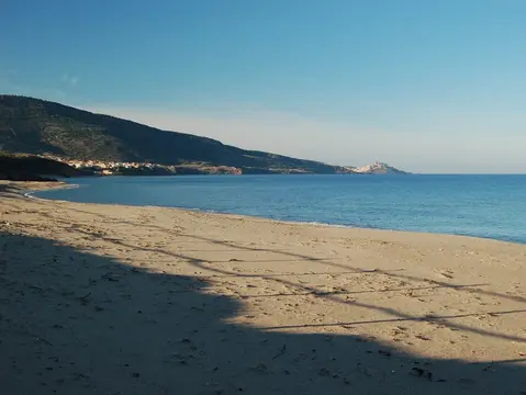 International Camping Valledoria