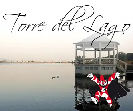 Camping Burlamacco