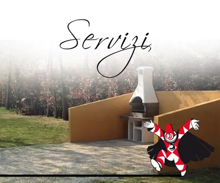 Camping Burlamacco