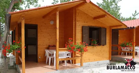 Camping Burlamacco