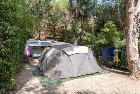 Camping Reale
