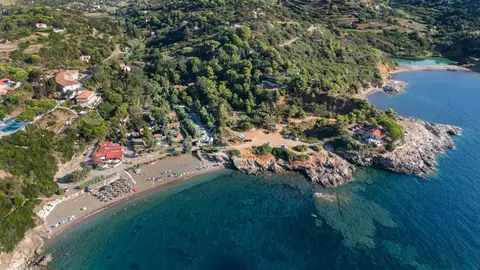 Camping Reale