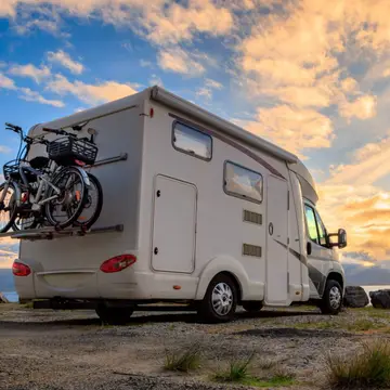 Camping Reale
