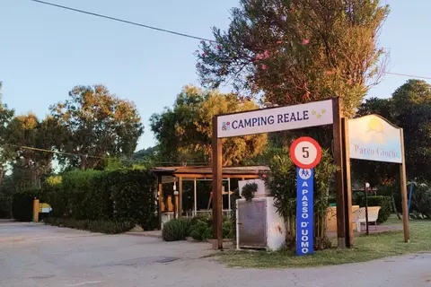 Camping Reale