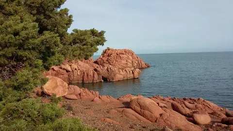 Campeggio Coccorrocci