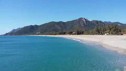 Campeggio Coccorrocci