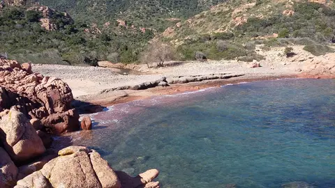 Campeggio Coccorrocci