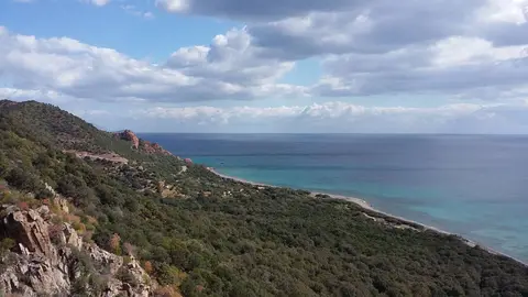 Campeggio Coccorrocci
