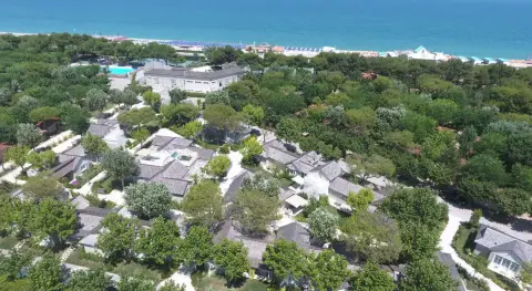 Camping Village Conero Azzurro