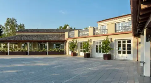 Camping Village Conero Azzurro