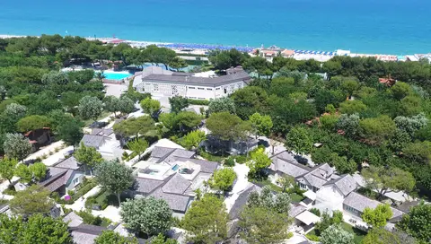 Camping Village Conero Azzurro