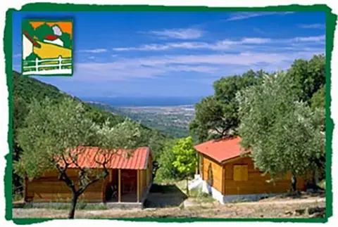 Campeggio La Finoria