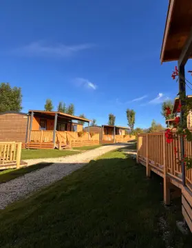 Camping Ekar