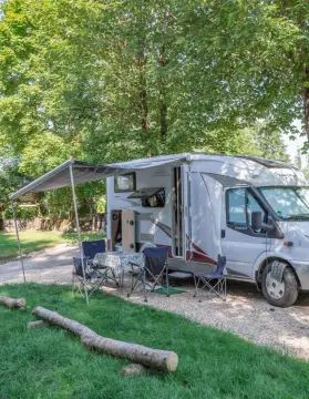Camping Ekar