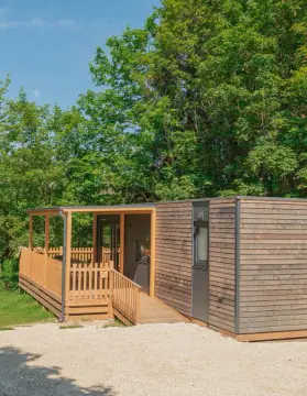 Camping Ekar
