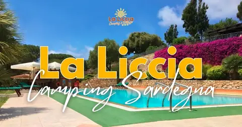 La Liccia