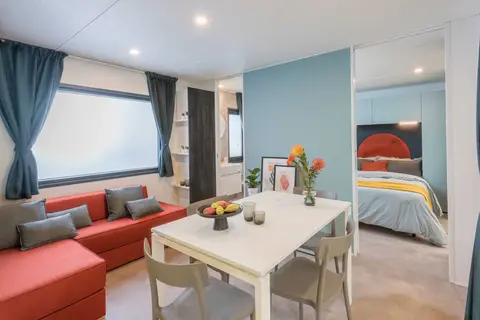 Camping Al Porto