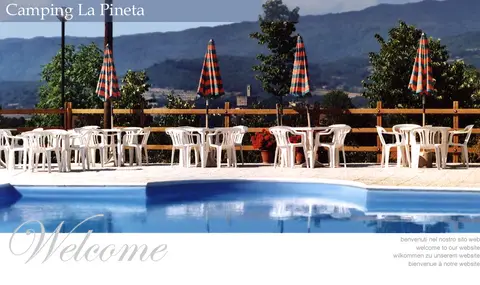 La Pineta