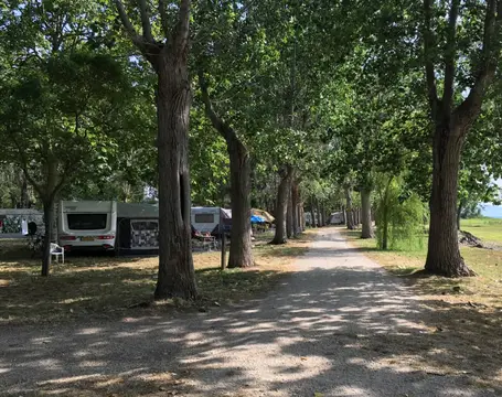 Parco del Lago