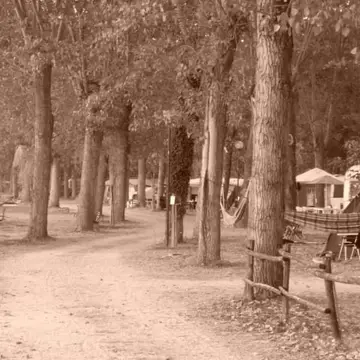 Parco del Lago