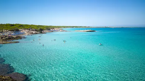 Baia di Gallipoli Camping Resort