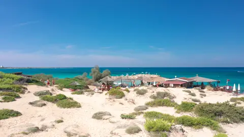 Baia di Gallipoli Camping Resort