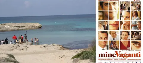 Baia di Gallipoli Camping Resort