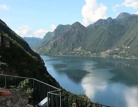 Campeggio Pian d'Oneda