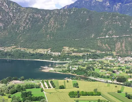 Campeggio Pian d'Oneda