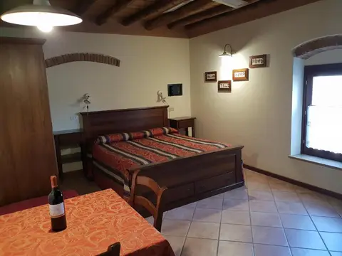 Agriturismo Le Caldane