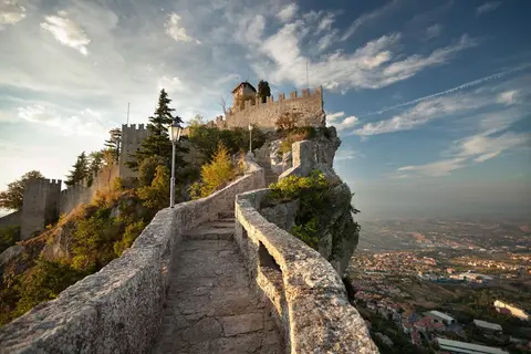 Centro Vacanze San Marino
