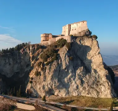 Centro Vacanze San Marino
