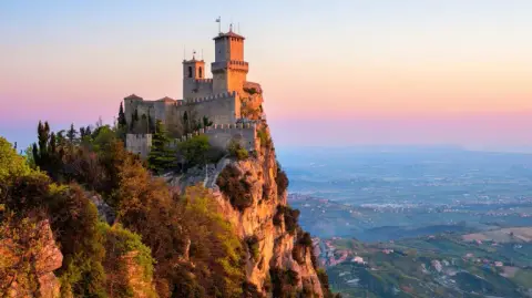 Centro Vacanze San Marino