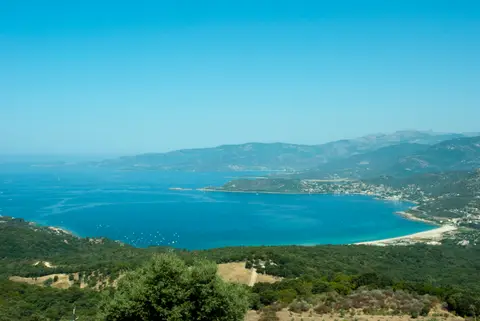 La Liscia