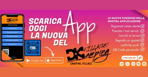 International Camping Ispra