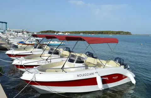 International Camping Ispra